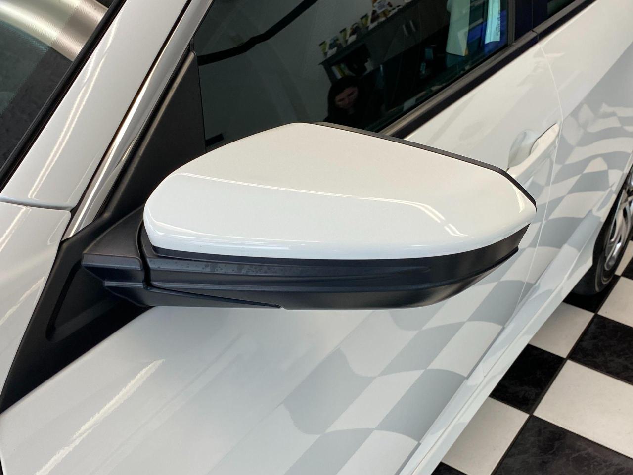 2018 Honda Civic LX+Camera+Heated Seats+ApplePlay+Clean Carfax Photo118