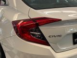 2018 Honda Civic LX+Camera+Heated Seats+ApplePlay+Clean Carfax Photo123