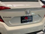 2018 Honda Civic LX+Camera+Heated Seats+ApplePlay+Clean Carfax Photo124