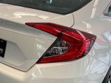 2018 Honda Civic LX+Camera+Heated Seats+ApplePlay+Clean Carfax Photo125