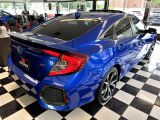 2017 Honda Civic Si+New Brakes+LEDs+ApplePlay+GPS+CLEAN CARFAX Photo70