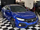 2017 Honda Civic Si+New Brakes+LEDs+ApplePlay+GPS+CLEAN CARFAX Photo71