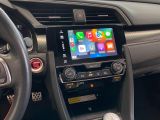 2017 Honda Civic Si+New Brakes+LEDs+ApplePlay+GPS+CLEAN CARFAX Photo76