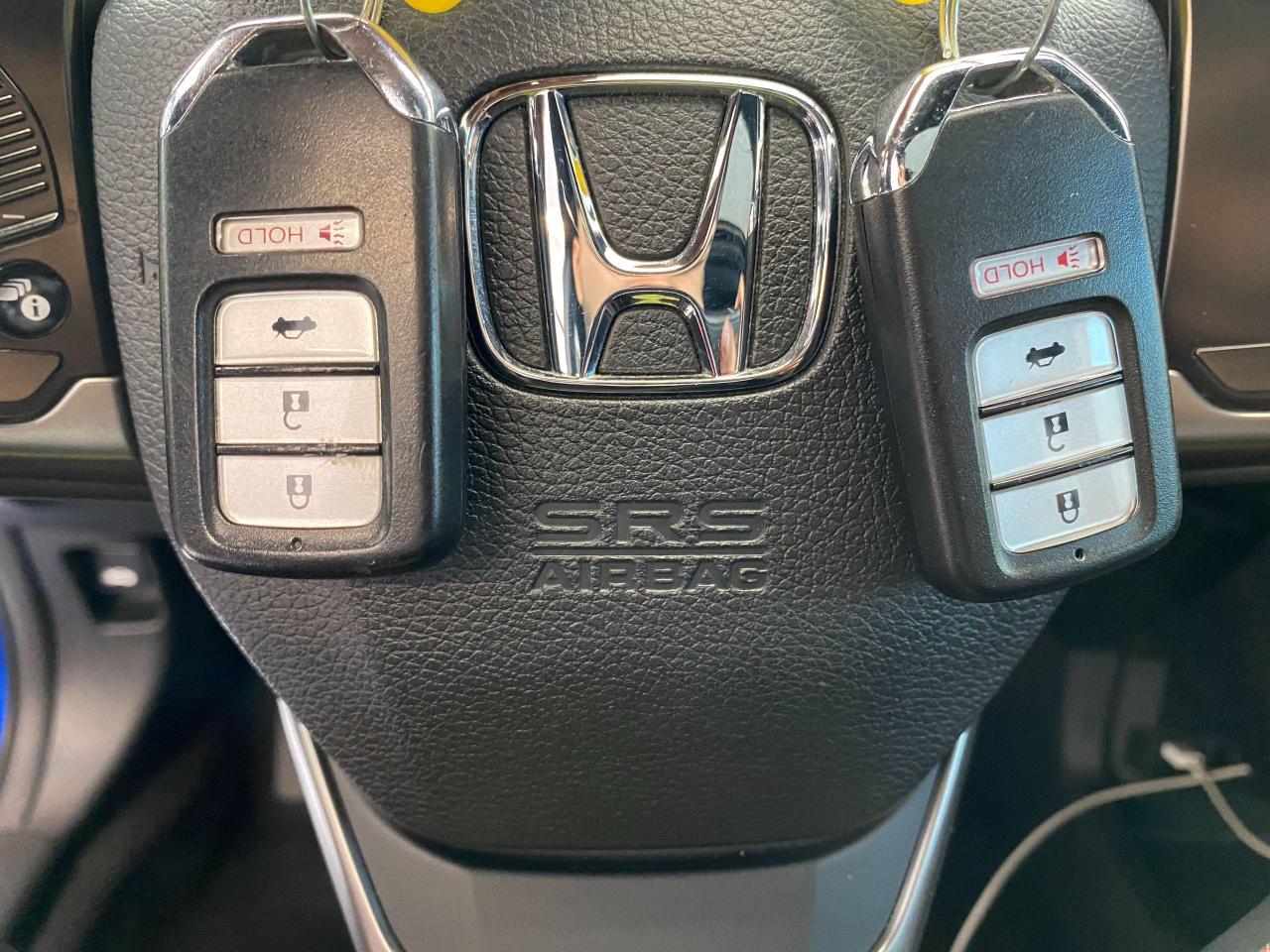 2017 Honda Civic Si+New Brakes+LEDs+ApplePlay+GPS+CLEAN CARFAX Photo17