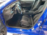 2017 Honda Civic Si+New Brakes+LEDs+ApplePlay+GPS+CLEAN CARFAX Photo86