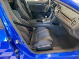 2017 Honda Civic Si+New Brakes+LEDs+ApplePlay+GPS+CLEAN CARFAX Photo88
