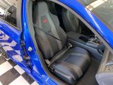 2017 Honda Civic Si+New Brakes+LEDs+ApplePlay+GPS+CLEAN CARFAX Photo89