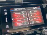 2017 Honda Civic Si+New Brakes+LEDs+ApplePlay+GPS+CLEAN CARFAX Photo98