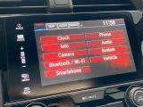 2017 Honda Civic Si+New Brakes+LEDs+ApplePlay+GPS+CLEAN CARFAX Photo101