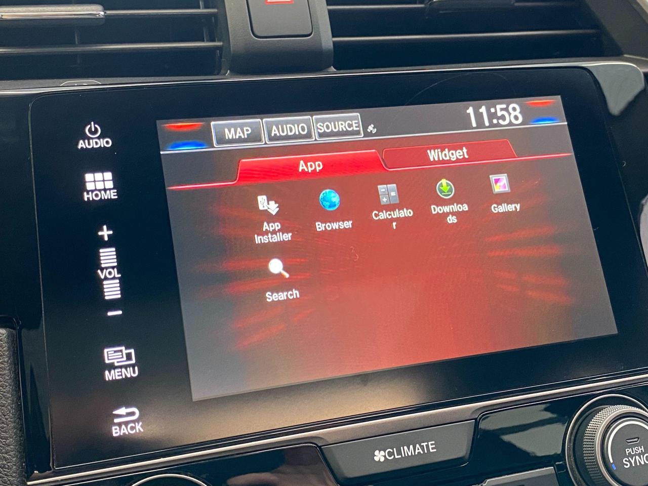 2017 Honda Civic Si+New Brakes+LEDs+ApplePlay+GPS+CLEAN CARFAX - Photo #37