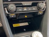 2017 Honda Civic Si+New Brakes+LEDs+ApplePlay+GPS+CLEAN CARFAX Photo104