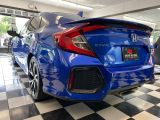 2017 Honda Civic Si+New Brakes+LEDs+ApplePlay+GPS+CLEAN CARFAX Photo108