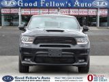 2018 Dodge Durango R/T MODEL, SUNROOF, LEATHER SEATS, 7PASS, NAVI Photo25