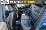 2017 Chevrolet Cruze Premier / NAVI / H. SEATS / B. CAM / SUNROOF Photo45
