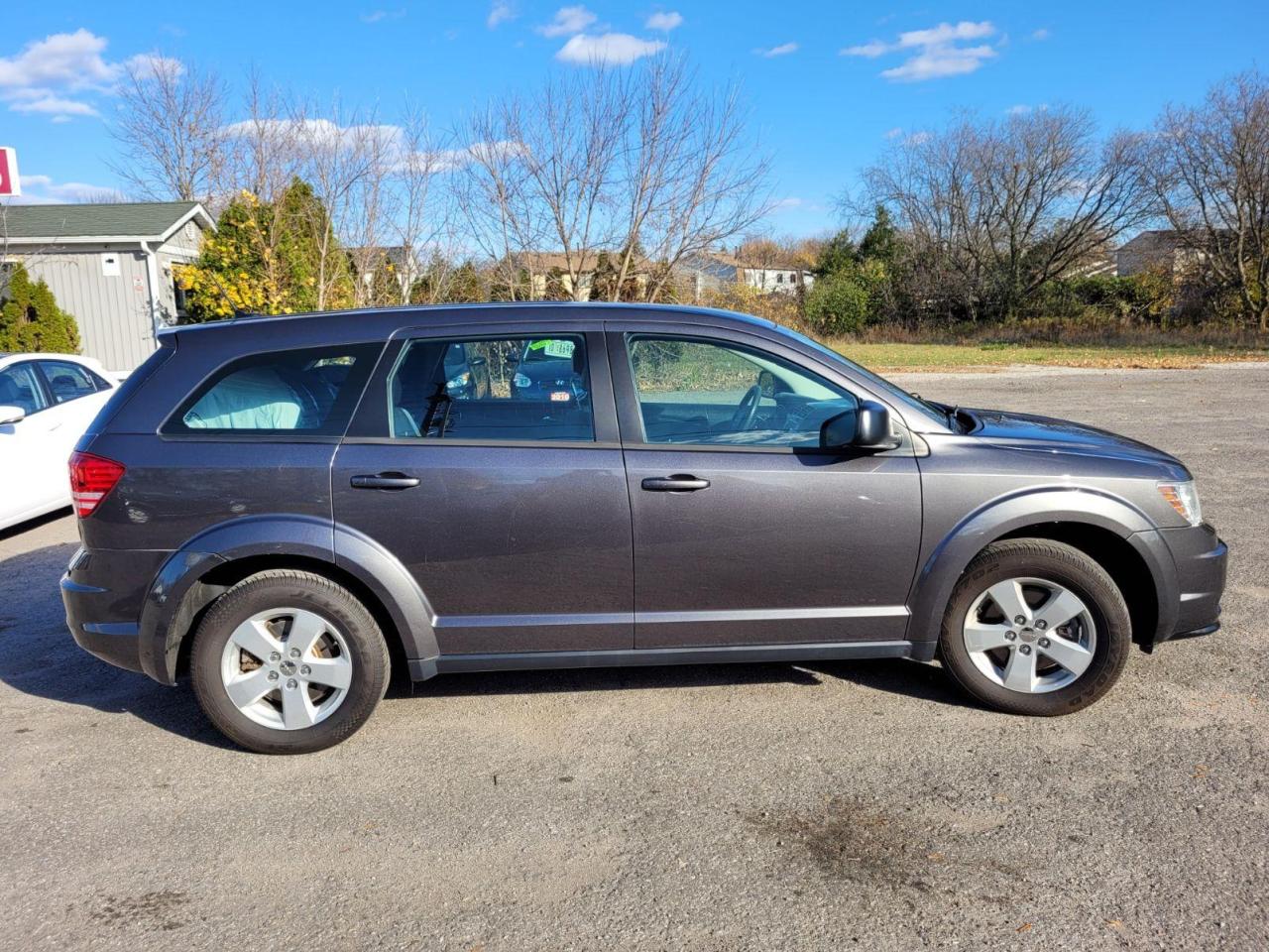 2015 Dodge Journey SE Photo4