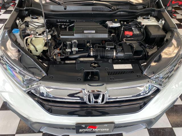 2018 Honda CR-V LX+ApplePlay+Camera+Remote Start+Clean Carfax Photo7