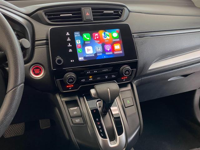 2018 Honda CR-V LX+ApplePlay+Camera+Remote Start+Clean Carfax Photo10