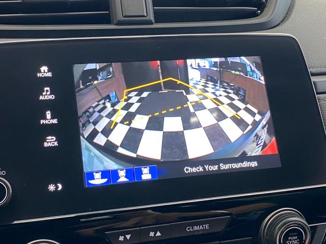 2018 Honda CR-V LX+ApplePlay+Camera+Remote Start+Clean Carfax Photo11