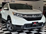 2018 Honda CR-V LX+ApplePlay+Camera+Remote Start+Clean Carfax Photo77