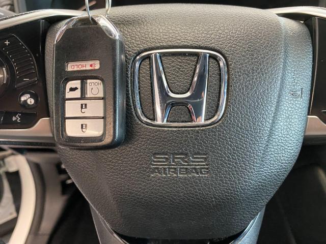2018 Honda CR-V LX+ApplePlay+Camera+Remote Start+Clean Carfax Photo15
