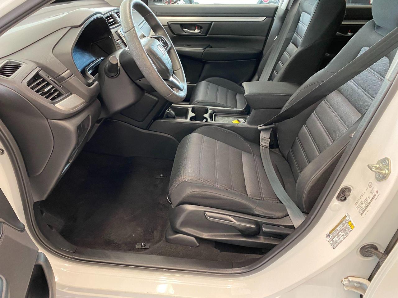 2018 Honda CR-V LX+ApplePlay+Camera+Remote Start+Clean Carfax Photo18