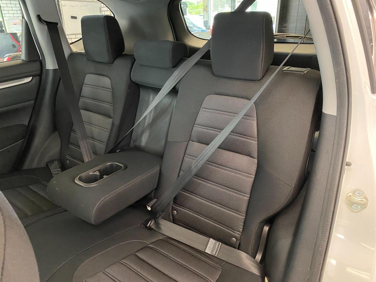 2018 Honda CR-V LX+ApplePlay+Camera+Remote Start+Clean Carfax Photo23