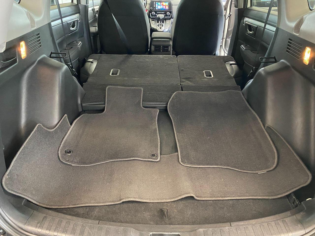 2018 Honda CR-V LX+ApplePlay+Camera+Remote Start+Clean Carfax - Photo #25