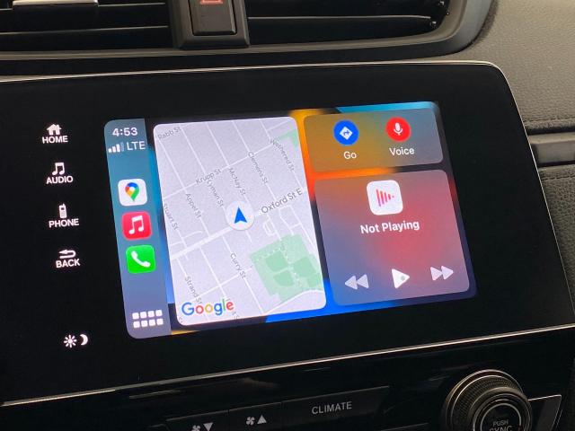 2018 Honda CR-V LX+ApplePlay+Camera+Remote Start+Clean Carfax Photo29