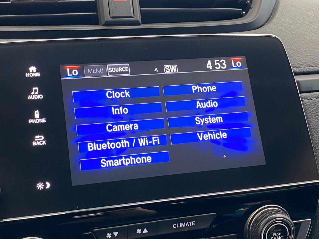 2018 Honda CR-V LX+ApplePlay+Camera+Remote Start+Clean Carfax Photo31