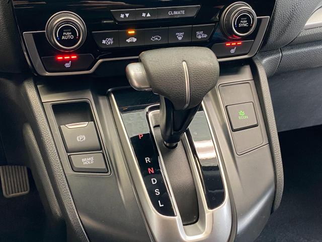 2018 Honda CR-V LX+ApplePlay+Camera+Remote Start+Clean Carfax Photo33