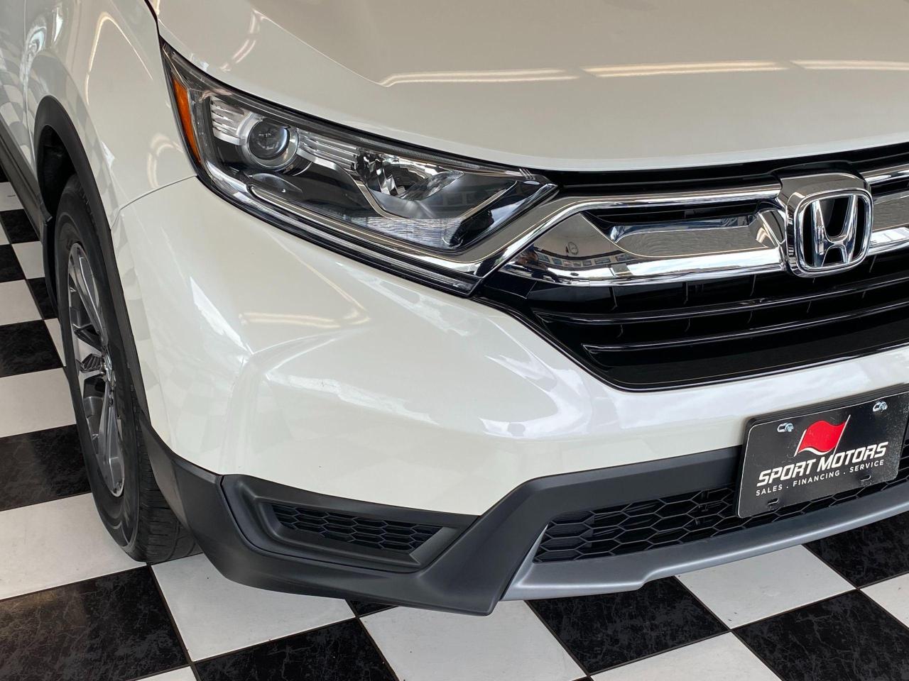2018 Honda CR-V LX+ApplePlay+Camera+Remote Start+Clean Carfax Photo35