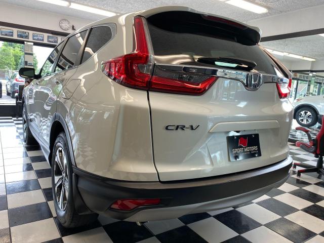 2018 Honda CR-V LX+ApplePlay+Camera+Remote Start+Clean Carfax Photo37