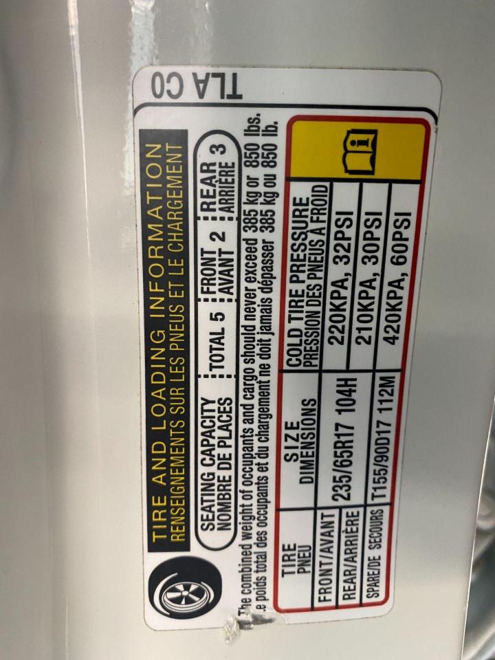 2018 Honda CR-V LX+ApplePlay+Camera+Remote Start+Clean Carfax - Photo #40