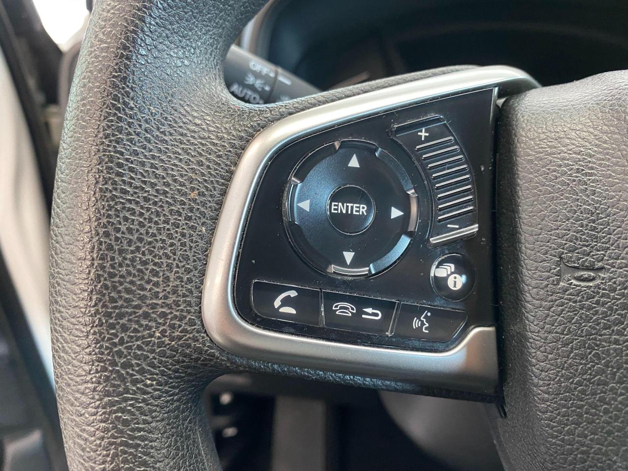2018 Honda CR-V LX+ApplePlay+Camera+Remote Start+Clean Carfax Photo42