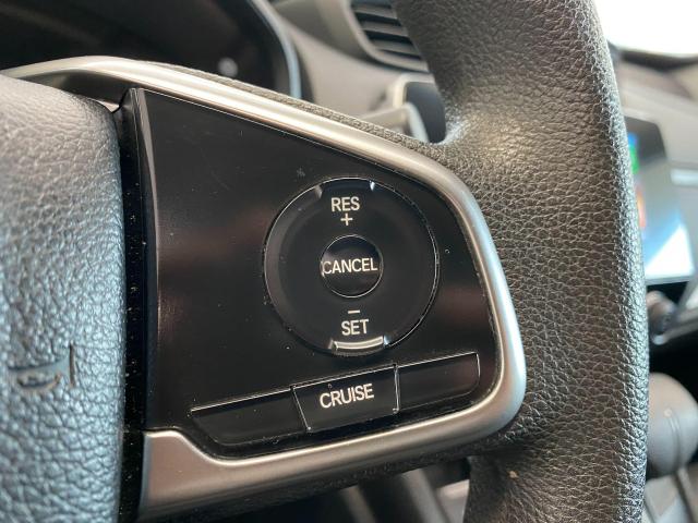 2018 Honda CR-V LX+ApplePlay+Camera+Remote Start+Clean Carfax Photo43
