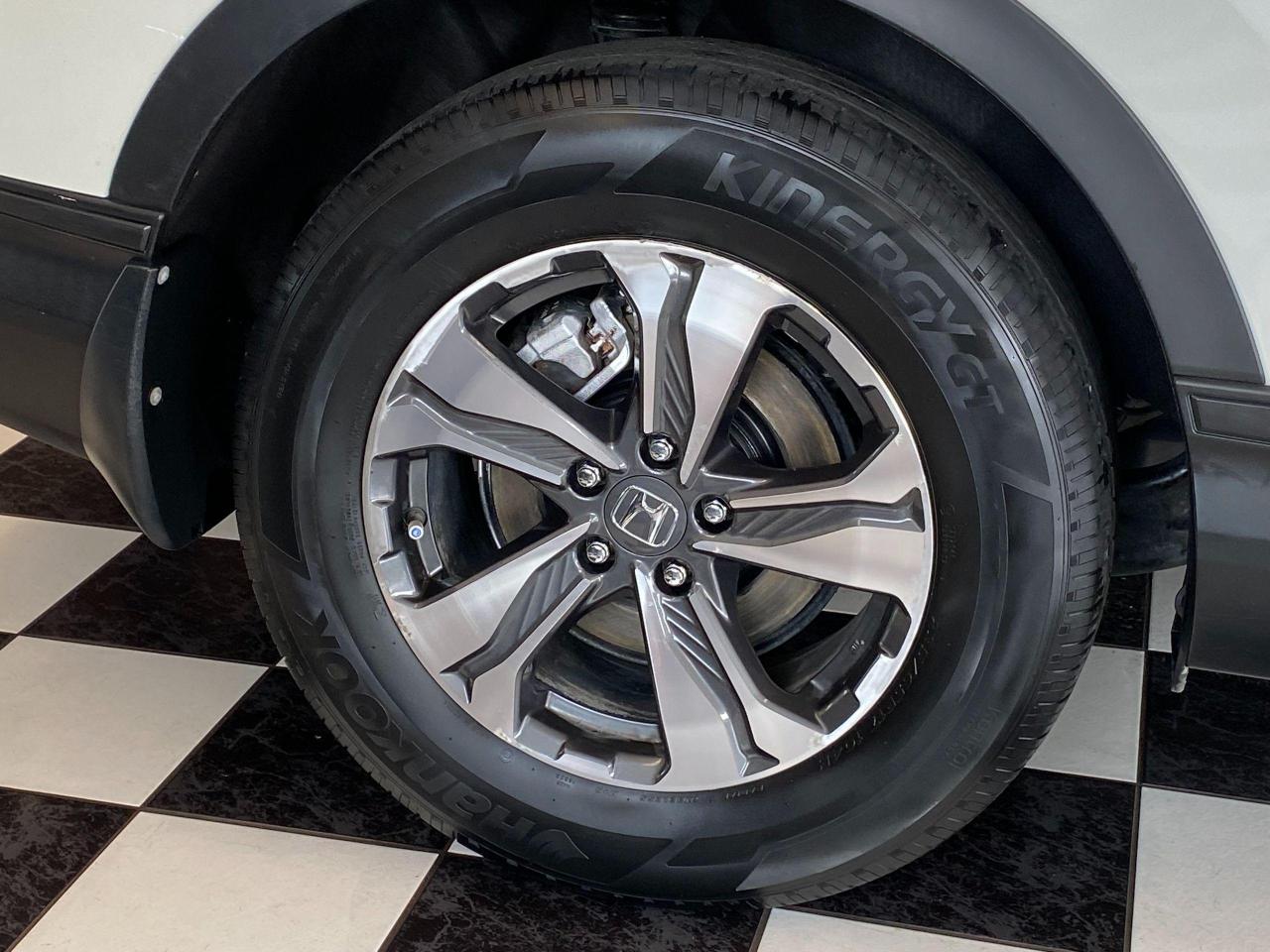 2018 Honda CR-V LX+ApplePlay+Camera+Remote Start+Clean Carfax Photo52
