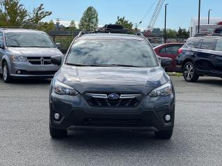 2021 Subaru Crosstrek Touring W/Eyesight pkg - Photo #2