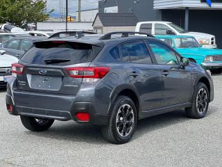 2021 Subaru Crosstrek Touring W/Eyesight pkg - Photo #5