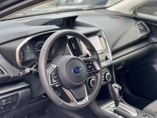 2021 Subaru Crosstrek Touring W/Eyesight pkg - Photo #8