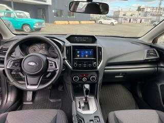 2021 Subaru Crosstrek Touring W/Eyesight pkg - Photo #9