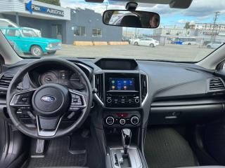 2021 Subaru Crosstrek Touring W/Eyesight pkg - Photo #10