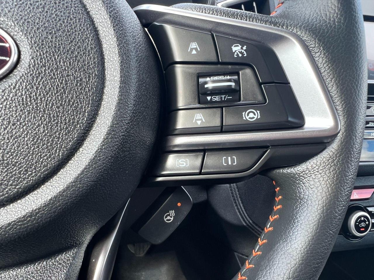 2021 Subaru Crosstrek Touring W/Eyesight pkg - Photo #14