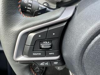 2021 Subaru Crosstrek Touring W/Eyesight pkg - Photo #15