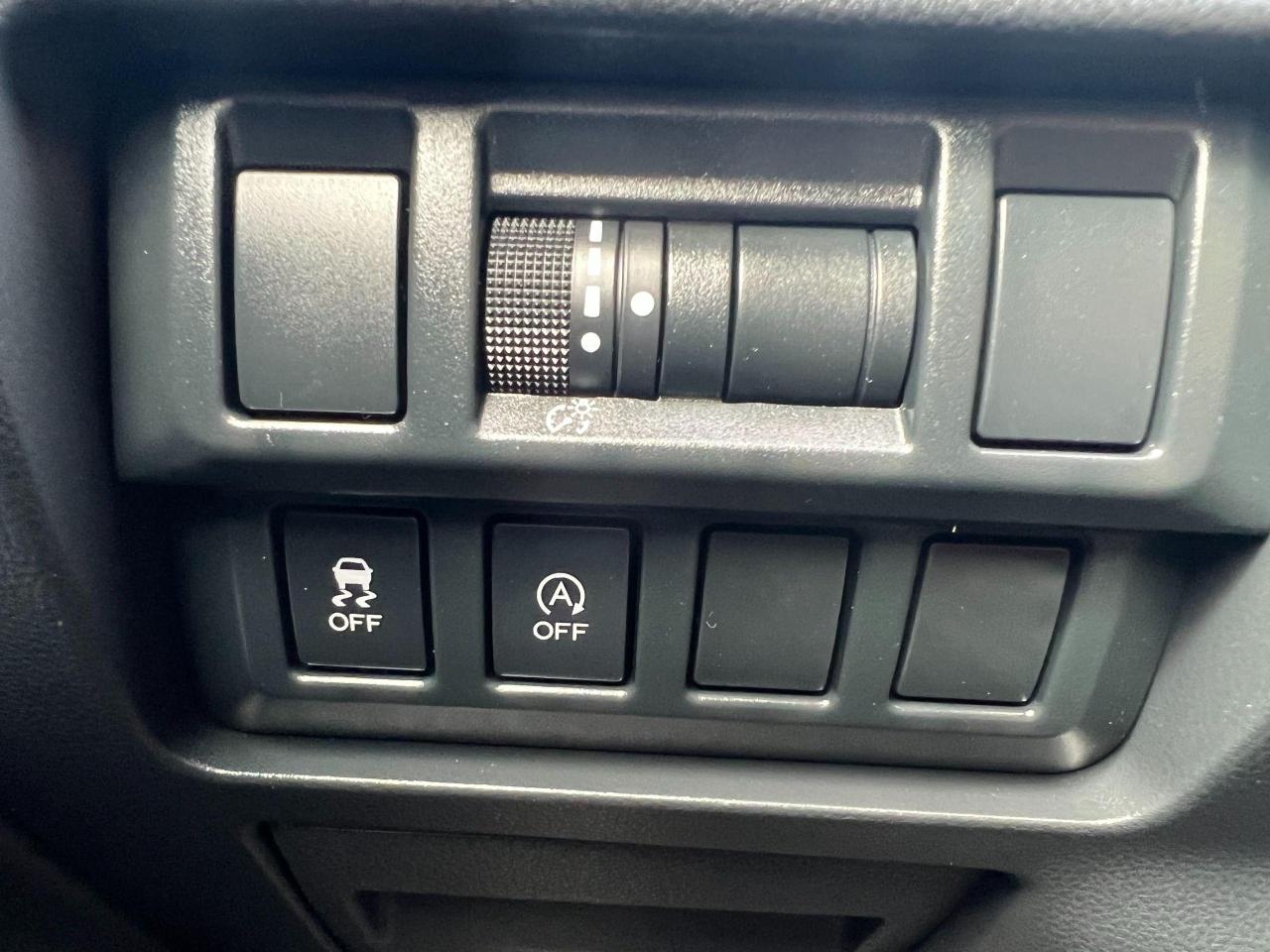2021 Subaru Crosstrek Touring W/Eyesight pkg - Photo #16