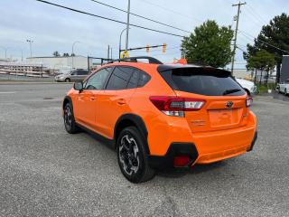 2018 Subaru Crosstrek Sport CVT w/EyeSight Pkg - Photo #5