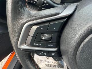2018 Subaru Crosstrek Sport CVT w/EyeSight Pkg - Photo #13