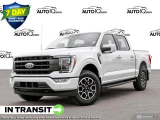 New 2022 Ford F-150 Lariat for sale in Kitchener, ON