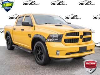 Used 2019 RAM 1500 Classic ST WHEEL & SOUND GROUP!! APPLE CARPLAY/ ANDROID AUTO!! for sale in Barrie, ON