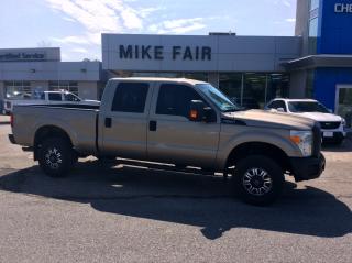 Used 2011 Ford F-250 XL for sale in Smiths Falls, ON