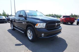 New 2022 RAM 1500 Classic Express | Keyless Entry | Power Seats | Heated Seats | Heated Steering Wheel | Remote Start for sale in Weyburn, SK